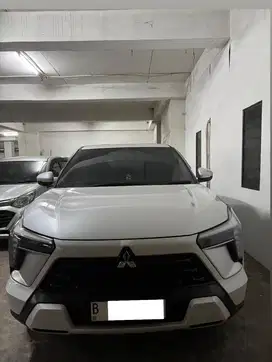 Harga Cash Low KM XForce Ultimate 2024