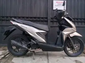 Honda Beat Deluxe