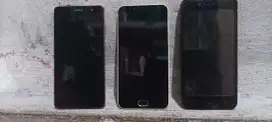 Hape android ram 3 dan 2