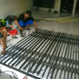 Tukang service Rolling door Jakarta Utara