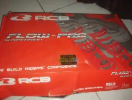 Shock beker rcb flow pro ukuran 320mm