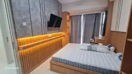 Disewakan Apartemen La Viz Pakuwon Mall 2BR Full Furnished  Baru Gress
