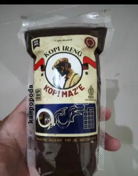 KOPI HITAM MURAH