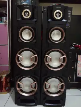 SPEAKER POLYTRON