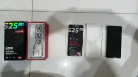 Itel s25 ultra 8+8gb/128 second like new