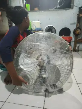 Kipas angin sekai