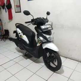 Beat POP 2018 Mesin Cakep Bagus Lengkap