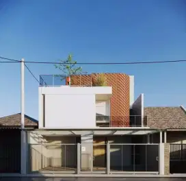 Jasa Arsitek Rumah Bandung - Profesional