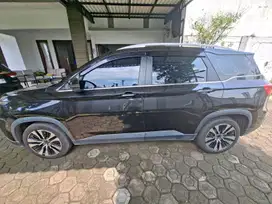Wuling Almaz 2020 Bensin