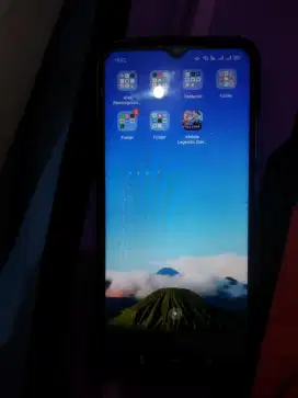 Jual Hp Oppo A15.