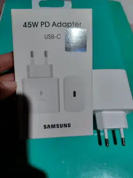 Jual rugi Adapter Samsung Type-C ORI