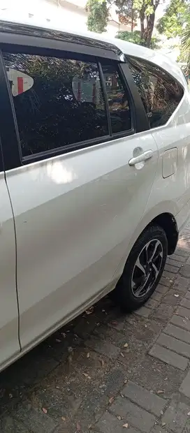 Daihatsu Sigra 2023 Bensin
