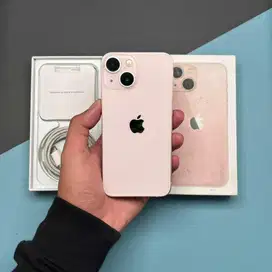 iPhone 13 Mini 256 gb Beacukai seperti iBox