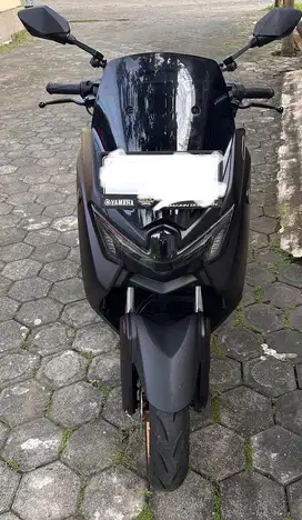 N Max Turbo Tech Max 2024