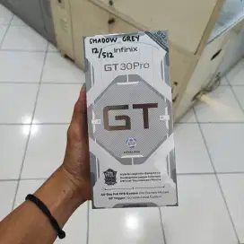 Infinix GT 30 pro 12/512 baru termurah