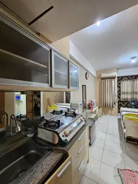 Murah Dijual Apartemen Puncak Permai dekat Pakuwon Mall