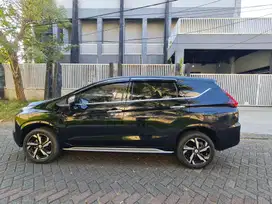 Mitsubishi Xpander 2022 Bensin