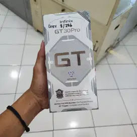 Infinix GT 30 pro 8/256 baru termurah