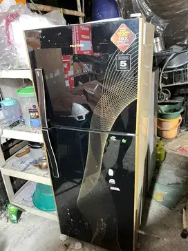 jual kulkas 2 pintu