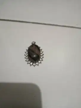 Liotin kalung,bekas