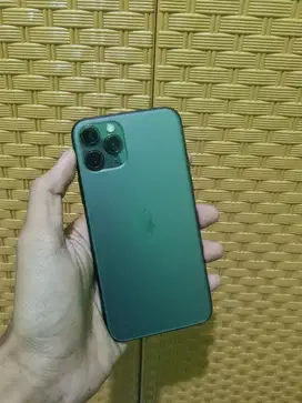 Iphone 11 pro 64gb ex inter