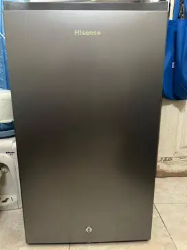 Kulkas Hisense Bekas No Minus