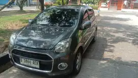 Daihatsu Ayla 2016 Bensin