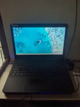 Laptop hp ryzen 5 3500u ram 8/256 ssd