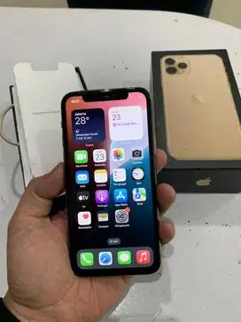 Iphone 11 pro 64gb mulus