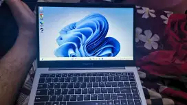 Jual advan soulmate murah fullset, tas, charger, mouse, kardusnya