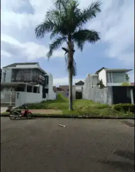 Strategis! Tanah Boulevard Permata Jingga Suhat