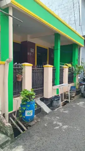 Di jual  tanpa perantara