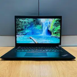 LAPTOP LENOVO THINKPAD X390 COREi5