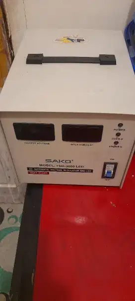 Stabilizer merk sako