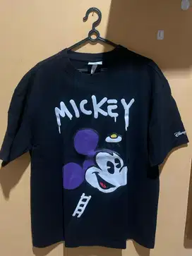 T-Shirt H&M X Disney 100