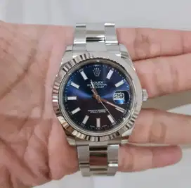 Rolex Datejust 41