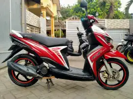 Soul GT injeksi lengkap motor sehat walafiat keterangan detail dibawah