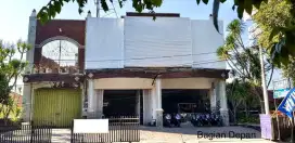 Ruko di singaraja jln surapati dalam kota buleleng