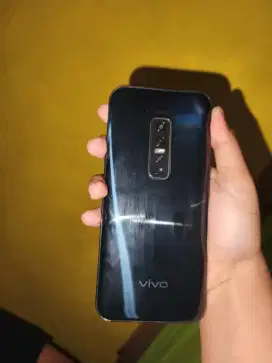 Vivo v17 pro 8/128