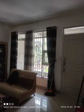 Jual Rumah Lebih CEPAT Lebih BAIK, sedang BUTUH! Cimahi Utara