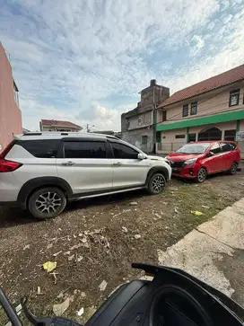 Rental mobil lepas kunci