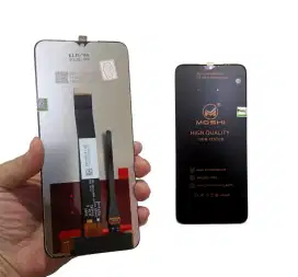 LCD Xiaomi 9A/9C Baru