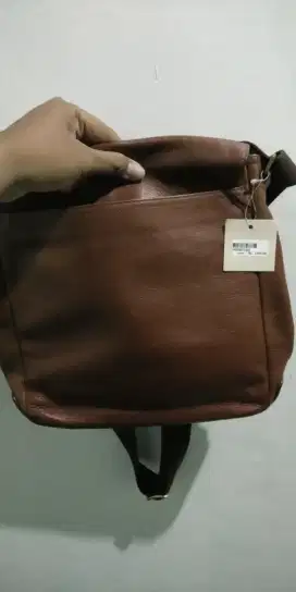 Tas Fossil 100% original