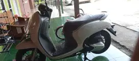 Scoopy Prestige