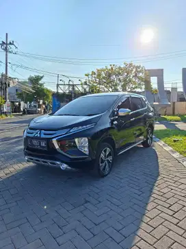 Mitsubishi Xpander 2021 Bensin