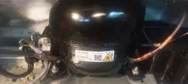 SERVIS KULKAS PANGGILAN BERGARANSI