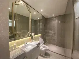 Di Jual Apartemen Pakuwon Residence Bekasi 2 Bedroom Fully Furnished