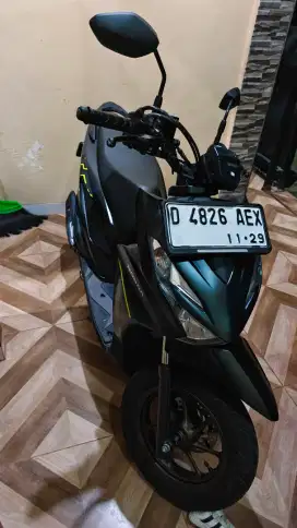 Km 8rb beat street 2024