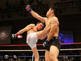 Private muaythai