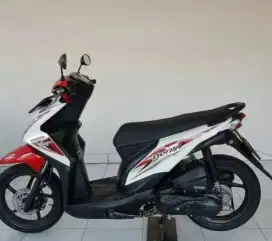 Beat esp stater halus 2016 pajak hidup kaleng panjang